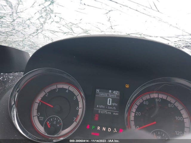 Dodge Grand Caravan Gt 2019 2C4RDGEG0KR562998 Image 7