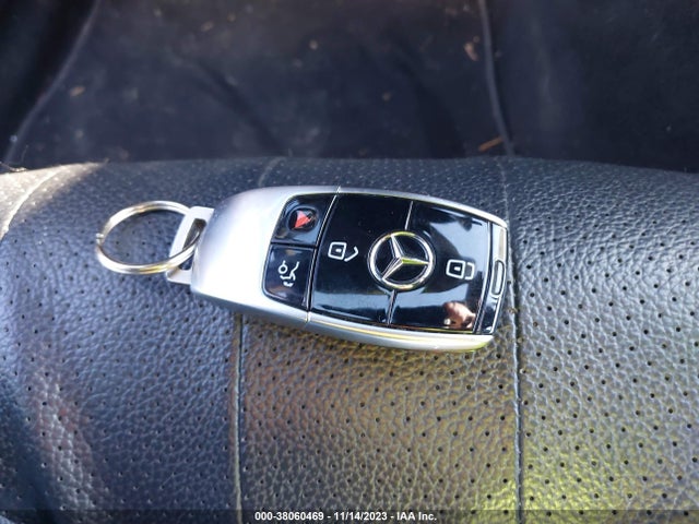 2017 MERCEDES-BENZ E 300 VIN: WDDZF4JB0HA097869