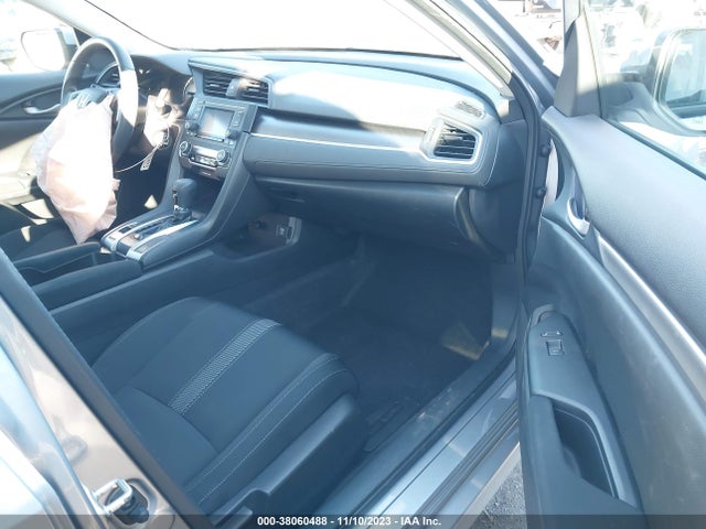 Honda Civic Lx 2016 19XFC2F52GE221682 Image 5