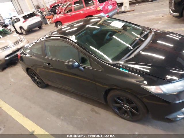 2013 HONDA CIVIC LX VIN: 2HGFG3B54DH521113
