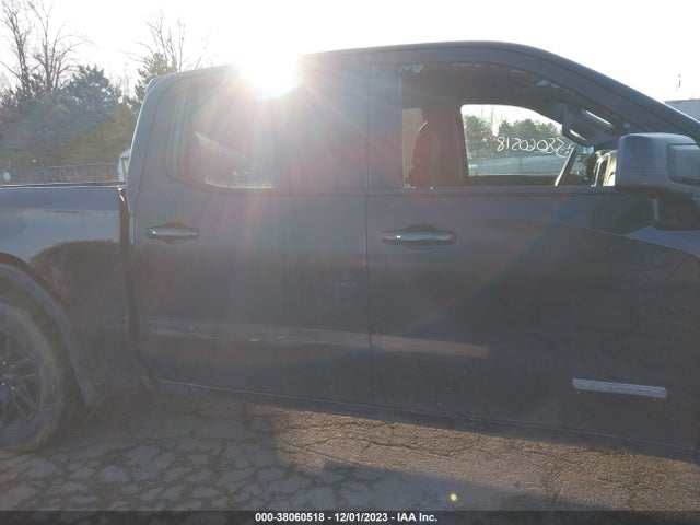 GMC Sierra 1500 4wd  Short Box Elevation 2021 3GTU9CED1MG154402 Image 14