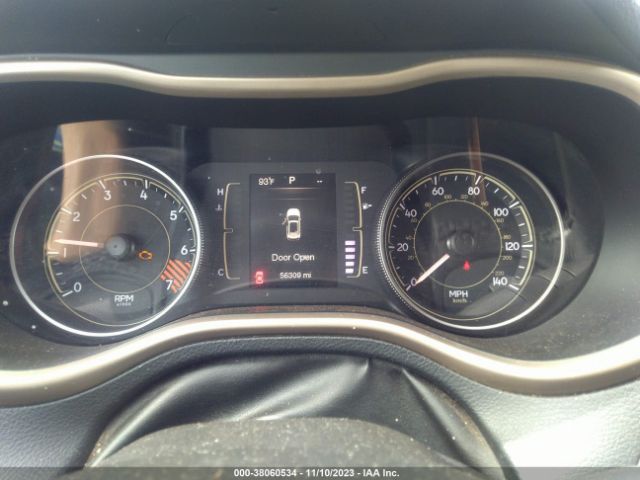 1C4PJLCB6EW185122 Jeep Cherokee Latitude