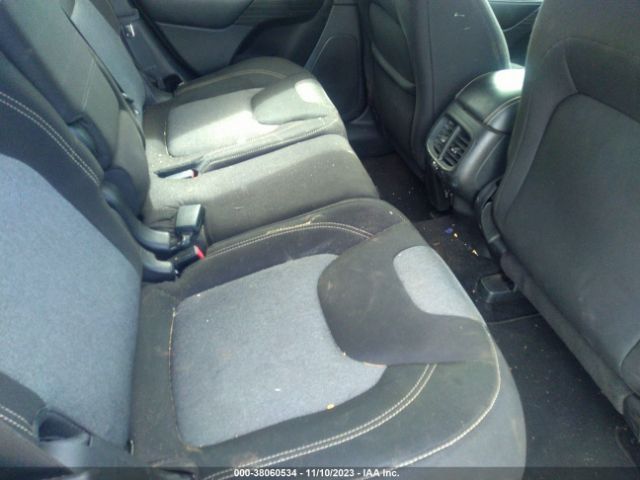 1C4PJLCB6EW185122 Jeep Cherokee Latitude