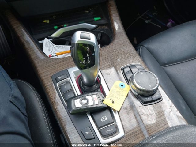 5UXWZ7C51F0M83179 BMW X3 Sdrive28i