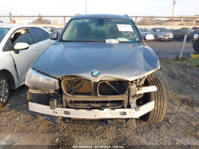 5UXWZ7C51F0M83179 BMW X3 Sdrive28i
