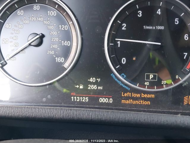 5UXWZ7C51F0M83179 BMW X3 Sdrive28i