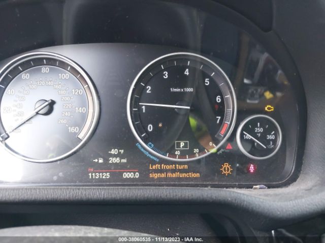 5UXWZ7C51F0M83179 BMW X3 Sdrive28i