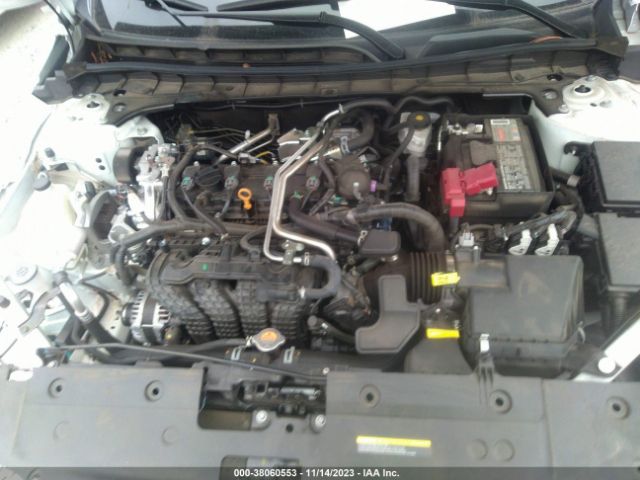 1N4BL4CVXNN326113 Nissan Altima Sr Fwd