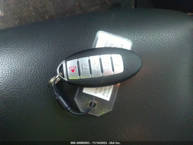 1N4BL4CVXNN326113 Nissan Altima Sr Fwd