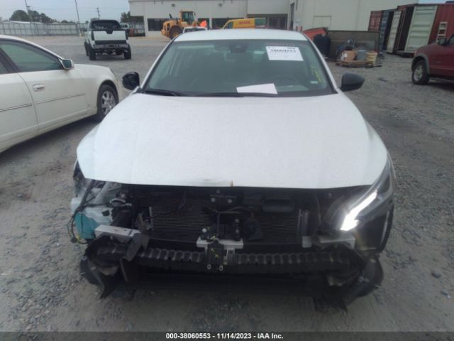 1N4BL4CVXNN326113 Nissan Altima Sr Fwd