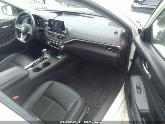 1N4BL4CVXNN326113 Nissan Altima Sr Fwd