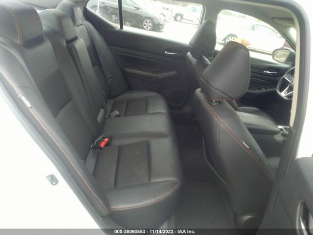 1N4BL4CVXNN326113 Nissan Altima Sr Fwd