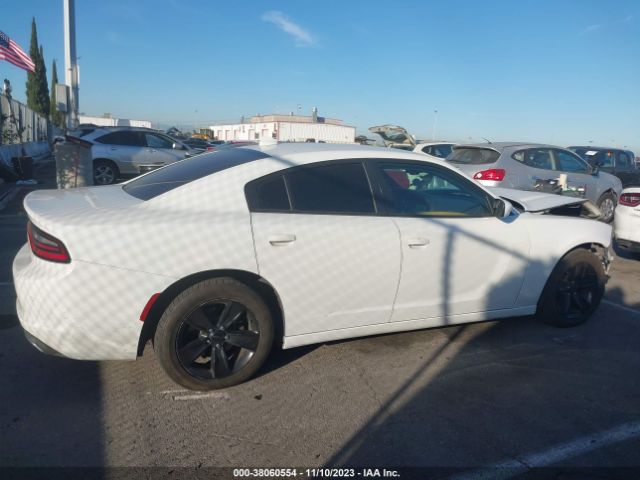 2C3CDXHG7JH173396 Dodge Charger Sxt Plus