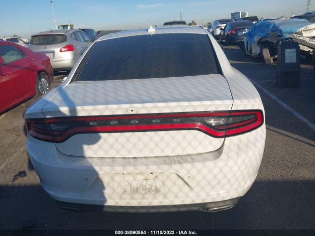 2C3CDXHG7JH173396 Dodge Charger Sxt Plus