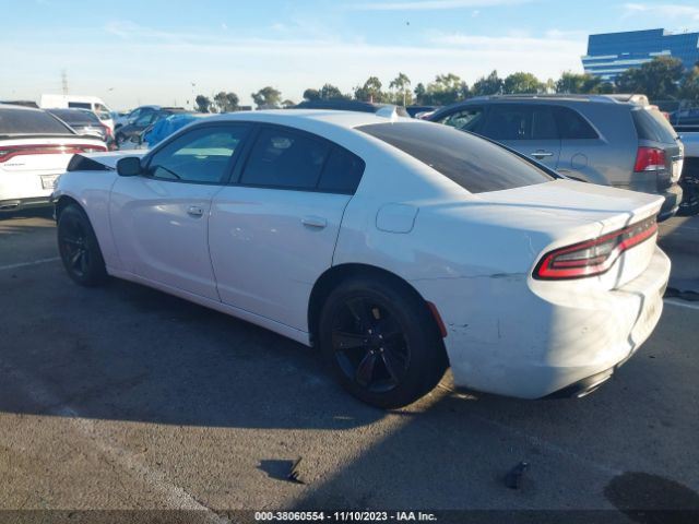 2C3CDXHG7JH173396 Dodge Charger Sxt Plus