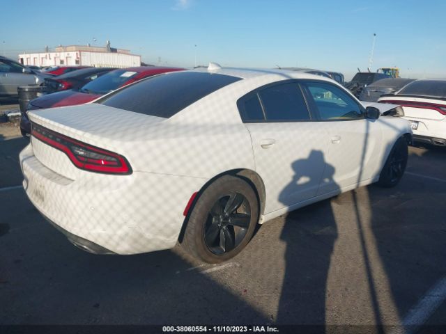 2C3CDXHG7JH173396 Dodge Charger Sxt Plus