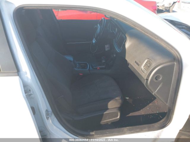 2C3CDXHG7JH173396 Dodge Charger Sxt Plus