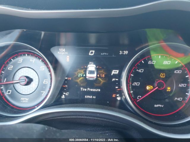 2C3CDXHG7JH173396 Dodge Charger Sxt Plus