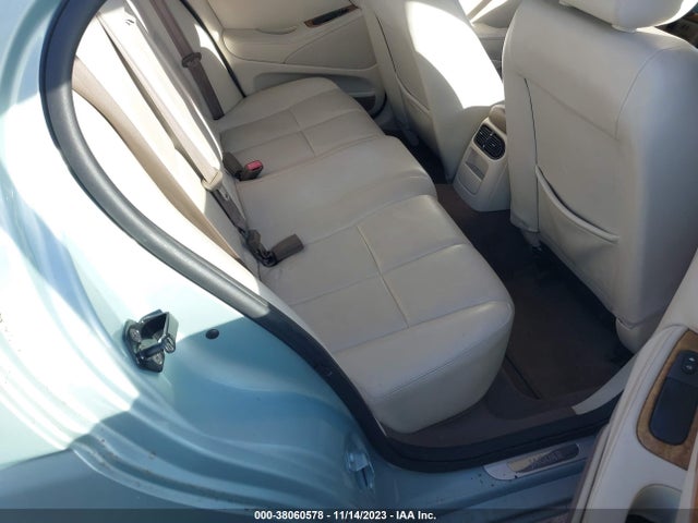 2005 JAGUAR S-TYPE SAJWA01U45HN21029 Photo 7