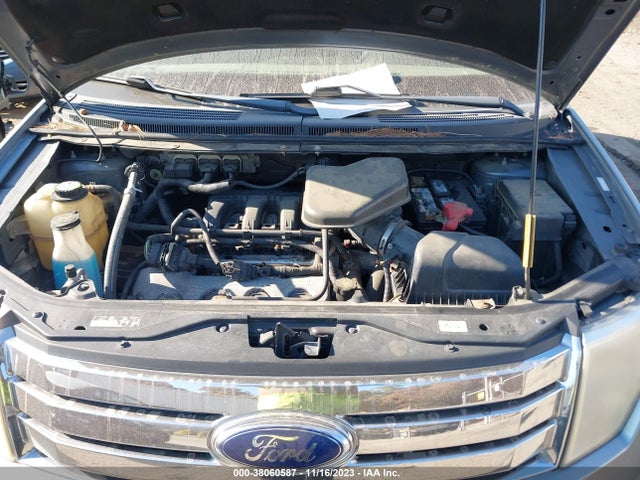 2007 FORD EDGE SE VIN: 2FMDK46C97BB28911