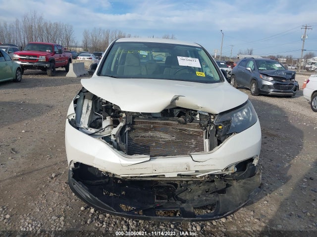 Продаж на аукціоні авто 2014 Honda Cr-v Lx, vin: 5J6RM4H32EL077647, номер лоту: 38060621