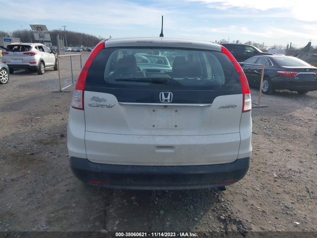 Продаж на аукціоні авто 2014 Honda Cr-v Lx, vin: 5J6RM4H32EL077647, номер лоту: 38060621