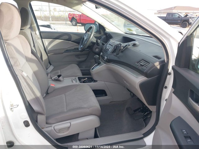 Продаж на аукціоні авто 2014 Honda Cr-v Lx, vin: 5J6RM4H32EL077647, номер лоту: 38060621