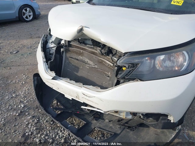 Продаж на аукціоні авто 2014 Honda Cr-v Lx, vin: 5J6RM4H32EL077647, номер лоту: 38060621