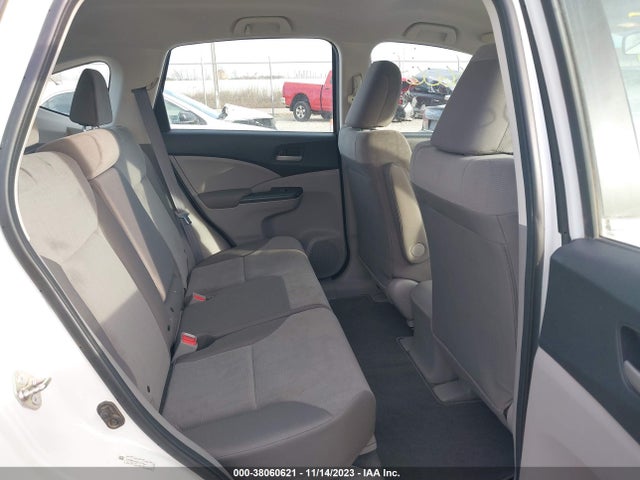 Продаж на аукціоні авто 2014 Honda Cr-v Lx, vin: 5J6RM4H32EL077647, номер лоту: 38060621