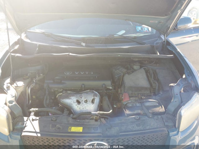 2008 SCION XB VIN: JTLKE50E781003894