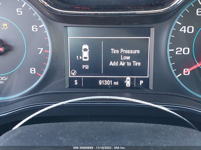 Chevrolet Cruze Lt Auto 2017 1G1BE5SM1H7244145 Image 15
