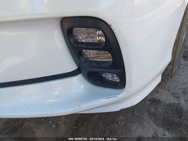 Honda Odyssey Ex-l 2021 5FNRL6H73MB027235 Image 6