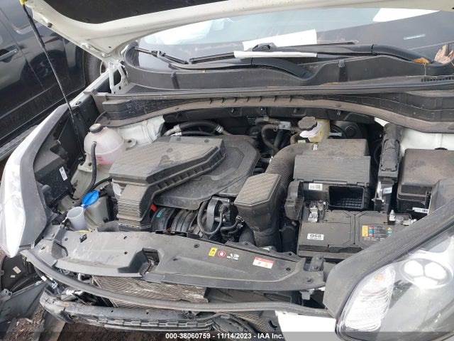 KIA Sportage Lx 2022 KNDPM3AC4N7005567 Image 10