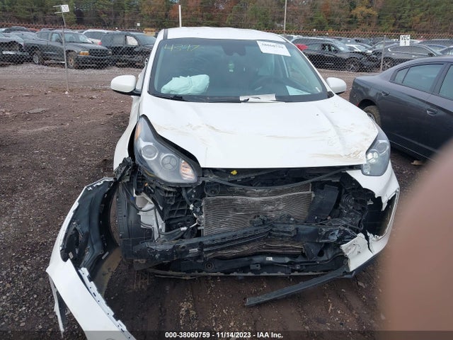 KIA Sportage Lx 2022 KNDPM3AC4N7005567 Image 12
