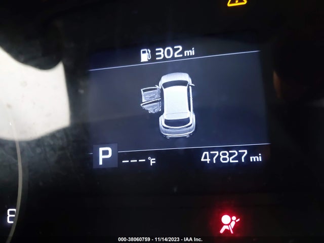 KIA Sportage Lx 2022 KNDPM3AC4N7005567 Image 15