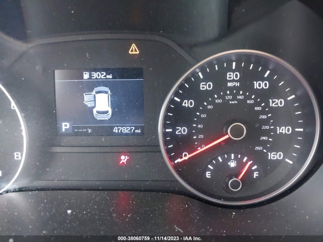 KIA Sportage Lx 2022 KNDPM3AC4N7005567 Image 7