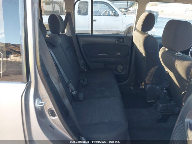 2006 SCION XB VIN: JTLKT324464055431