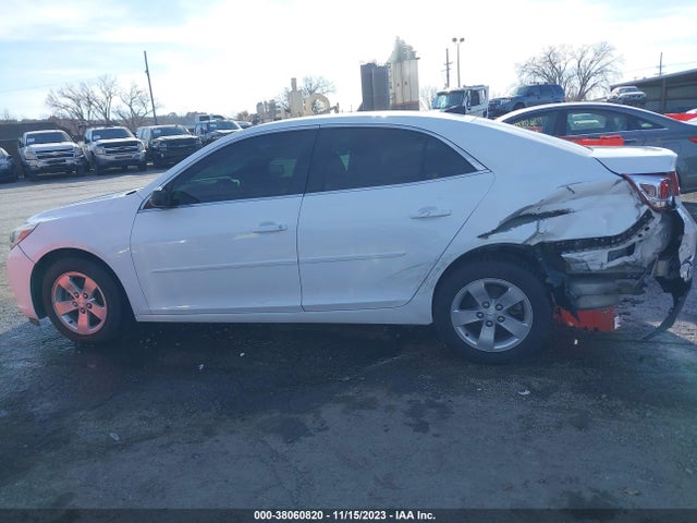 Chevrolet Malibu 1ls 2014 1G11B5SL9EF220155 Image 14