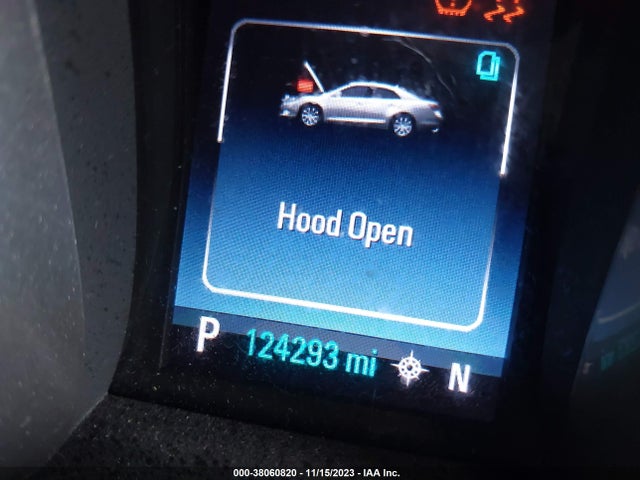 Chevrolet Malibu 1ls 2014 1G11B5SL9EF220155 Image 15