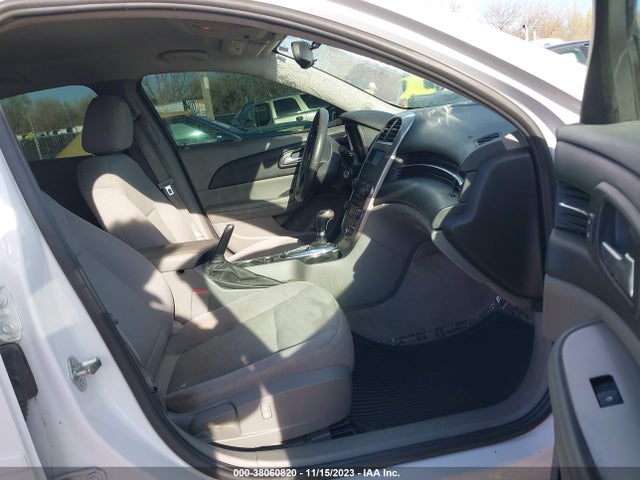 Chevrolet Malibu 1ls 2014 1G11B5SL9EF220155 Image 5