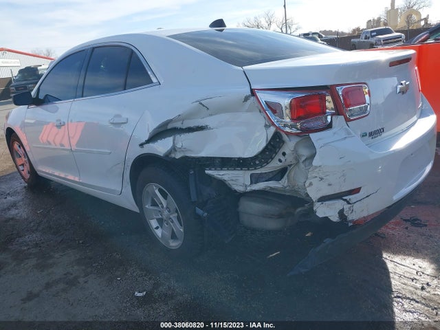 Chevrolet Malibu 1ls 2014 1G11B5SL9EF220155 Image 6
