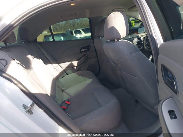 Chevrolet Malibu 1ls 2014 1G11B5SL9EF220155 Image 8