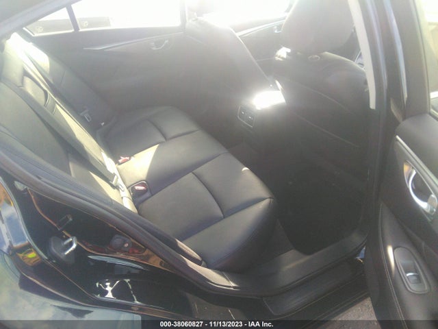 Продажа на аукционе авто 2015 Infiniti Q50 Premium, vin: JN1BV7AR8FM401994, номер лота: 38060827