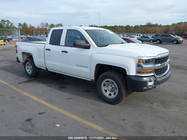 2019 2GCRCNEC2K1225560 main image