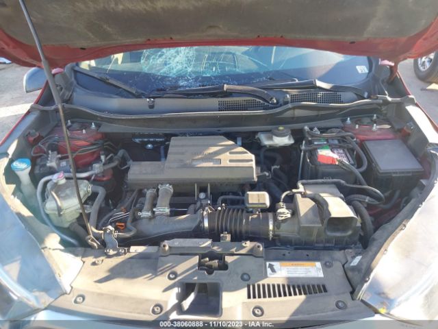 5J6RW1H88KL006856 Honda Cr-v Ex-l