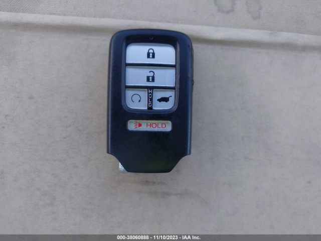 5J6RW1H88KL006856 Honda Cr-v Ex-l