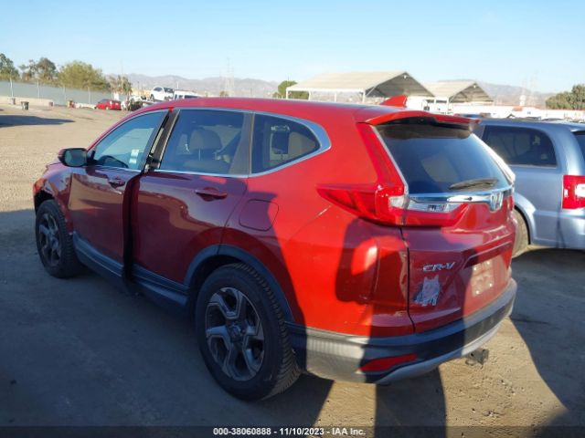 5J6RW1H88KL006856 Honda Cr-v Ex-l