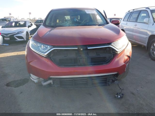 5J6RW1H88KL006856 Honda Cr-v Ex-l