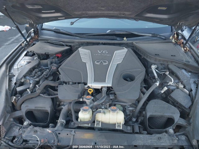 JN1EV7AP9JM356603 Infiniti Q50