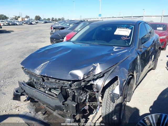 JN1EV7AP9JM356603 Infiniti Q50